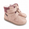 Bundgaard Robyn Strap TEX Winterstiefel Rosé – wasserdicht gefüttert