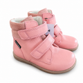 Bundgaard Robyn Strap TEX Winterstiefel Rosa – wasserdicht gefüttert