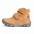 Bisgaard Frankie TEX Winterstiefel Cognac wasserdicht gefüttert