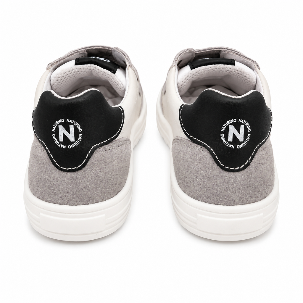 Naturino Ariton VL Leder-Sneaker