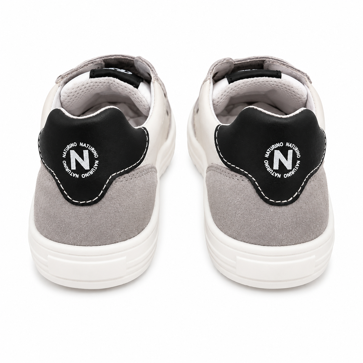 Naturino Ariton VL Leder-Sneaker