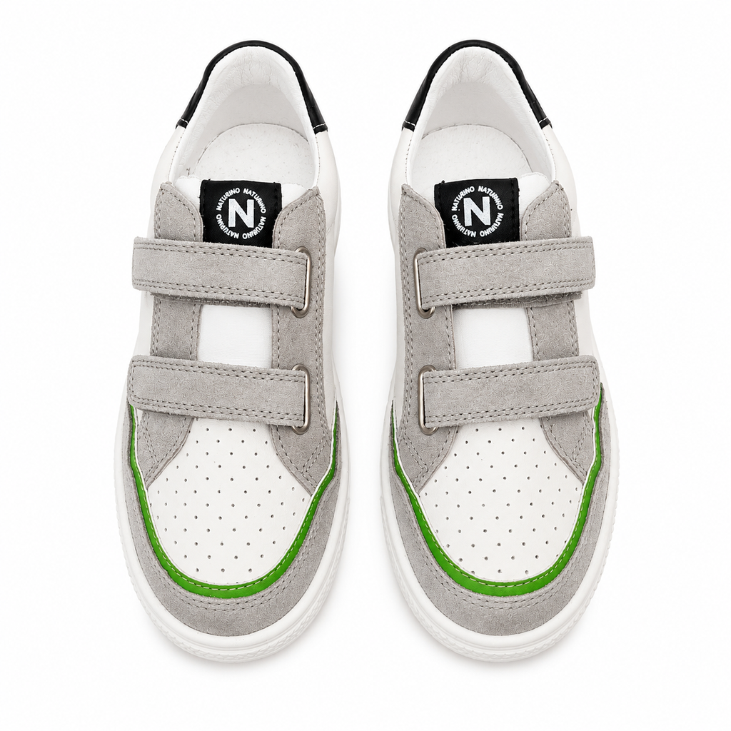 Naturino Ariton VL Leder-Sneaker