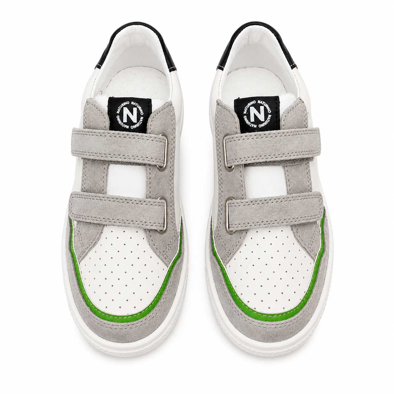 Naturino Ariton VL Leder-Sneaker