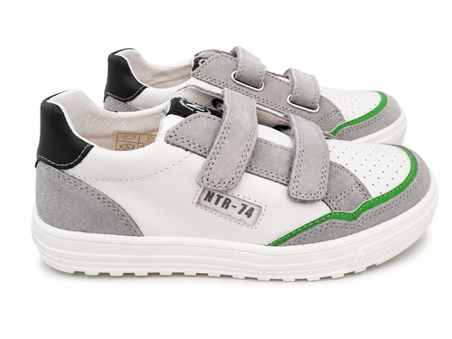 Naturino Ariton VL Leder-Sneaker