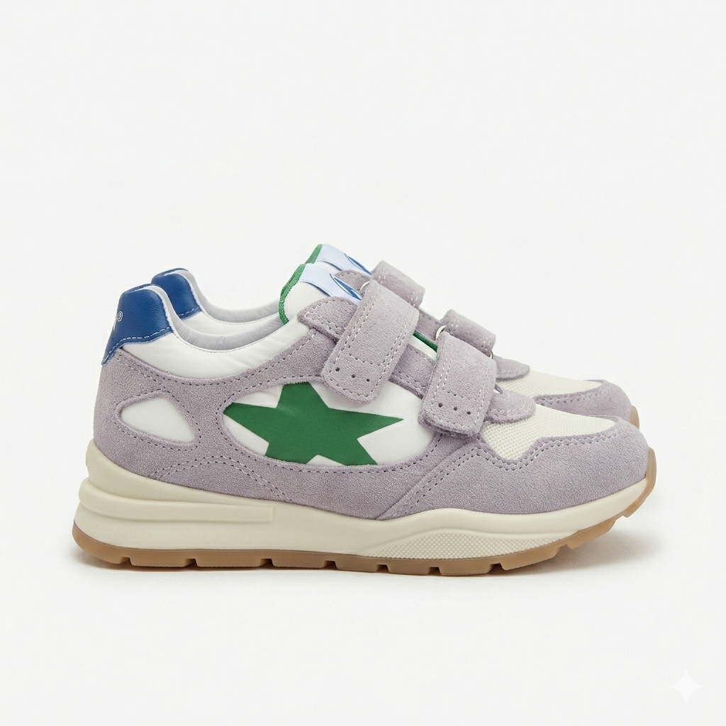 Naturino Daudi VL. Sneaker