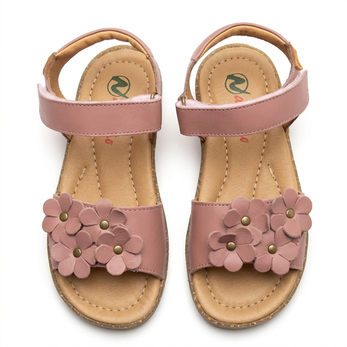Naturino Leder-Sandalen