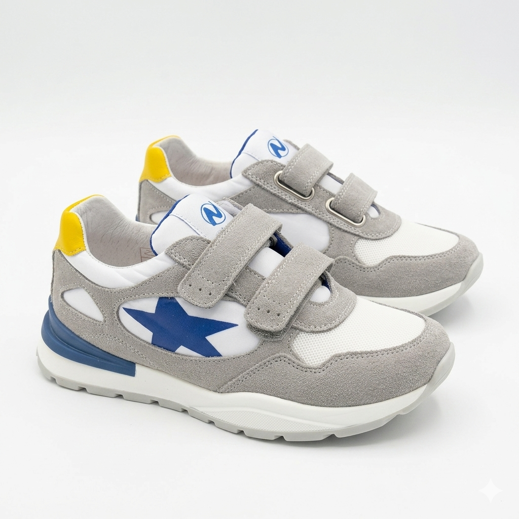 Naturino Daudi VL. Sneaker