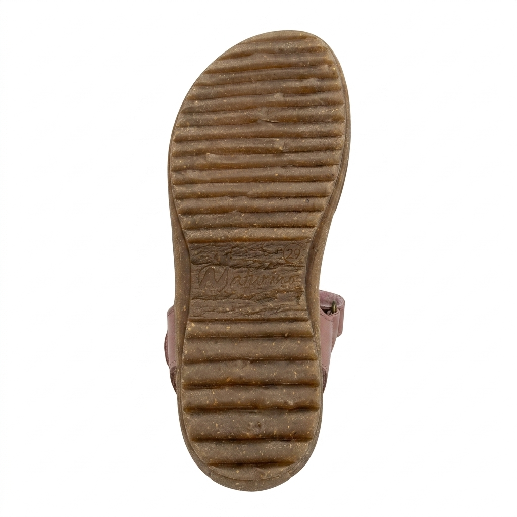 Naturino Leder-Sandalen
