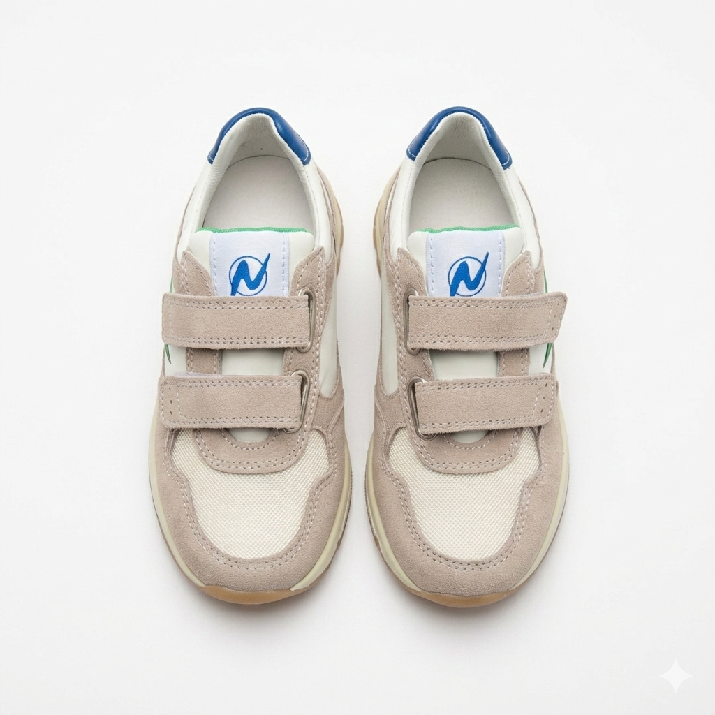 Naturino Daudi VL. Sneaker