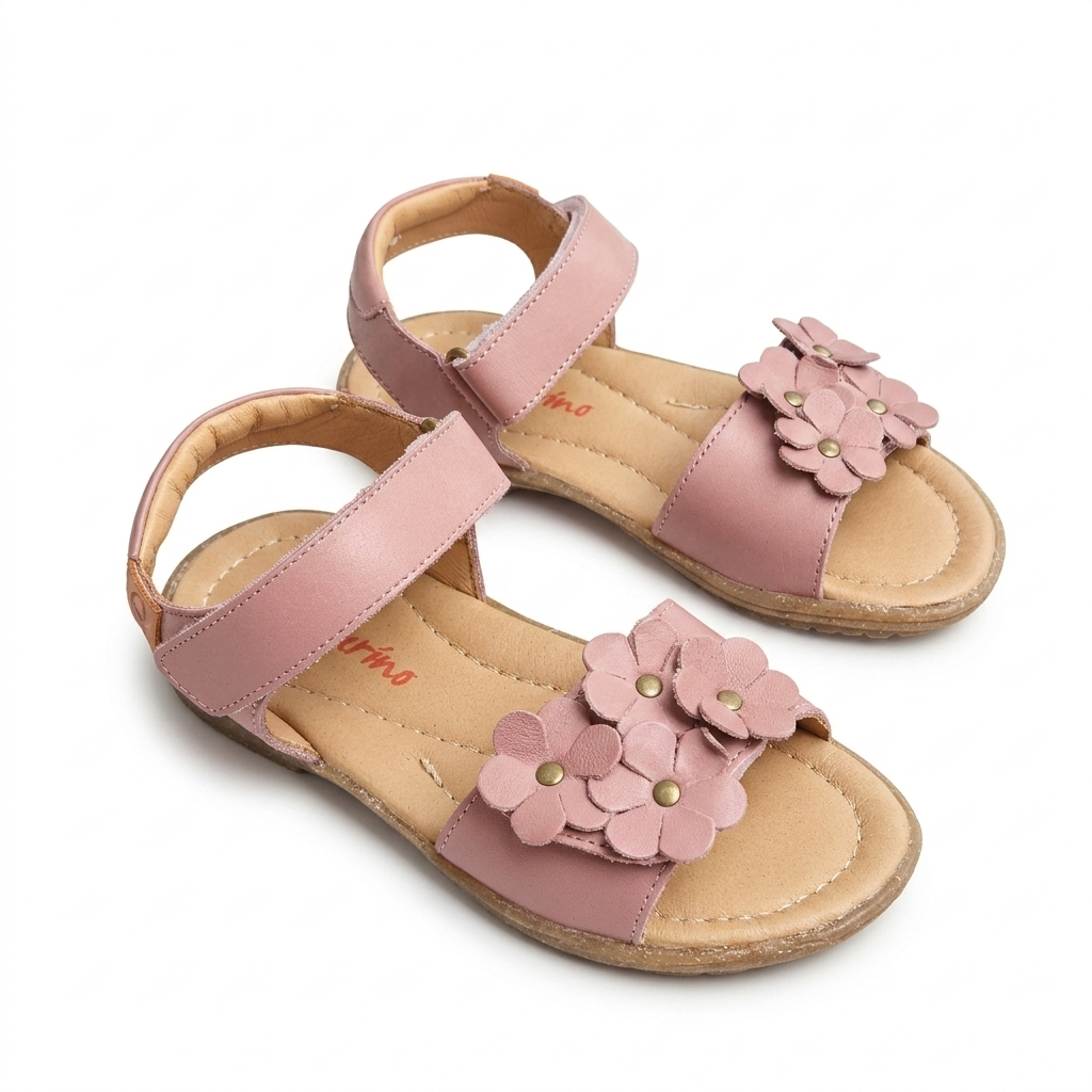 Naturino Leder-Sandalen