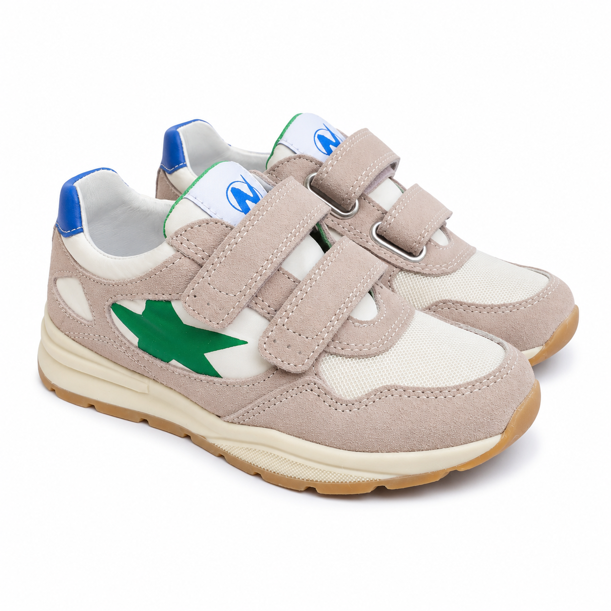 Naturino Daudi VL. Sneaker